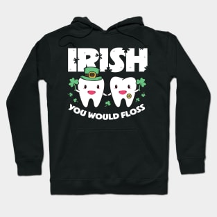 Dental-Hygienist Hoodie